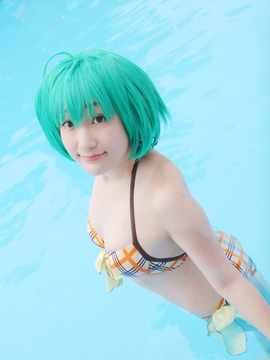 [Ayase Yui] Ranka Maniax!_047