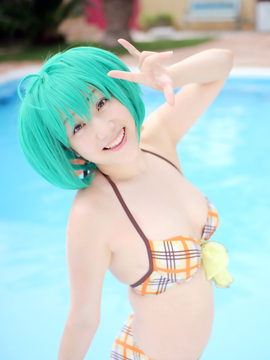 [Ayase Yui] Ranka Maniax!_065