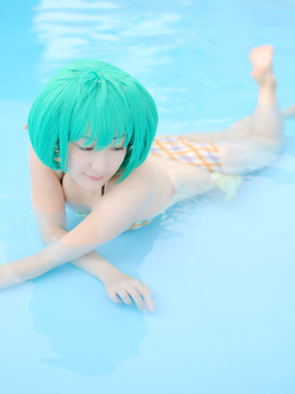 [Ayase Yui] Ranka Maniax!_066