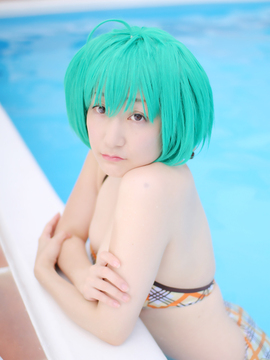 [Ayase Yui] Ranka Maniax!_074