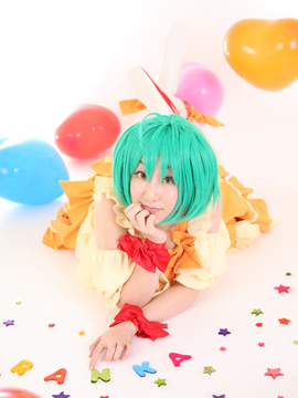 [Ayase Yui] Ranka Maniax!_115