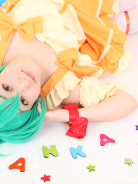 [Ayase Yui] Ranka Maniax!_117