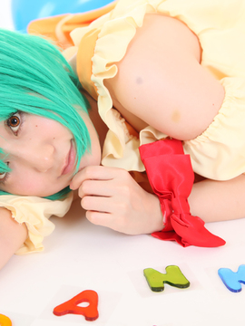 [Ayase Yui] Ranka Maniax!_121