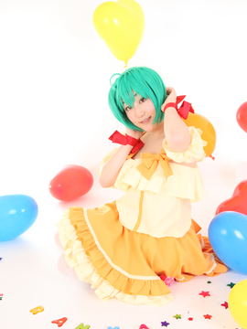 [Ayase Yui] Ranka Maniax!_125