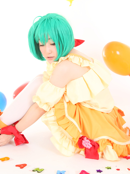 [Ayase Yui] Ranka Maniax!_126