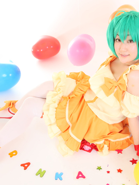 [Ayase Yui] Ranka Maniax!_130