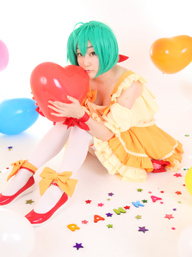 [Ayase Yui] Ranka Maniax!_135