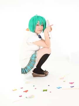 [Ayase Yui] Ranka Maniax!_145