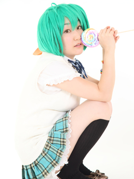 [Ayase Yui] Ranka Maniax!_147