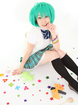 [Ayase Yui] Ranka Maniax!_158