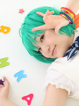 [Ayase Yui] Ranka Maniax!_163