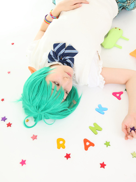 [Ayase Yui] Ranka Maniax!_165