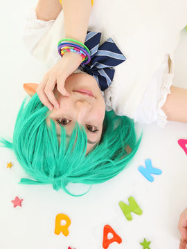 [Ayase Yui] Ranka Maniax!_166