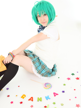 [Ayase Yui] Ranka Maniax!_174