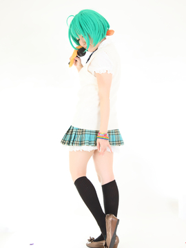 [Ayase Yui] Ranka Maniax!_187