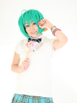 [Ayase Yui] Ranka Maniax!_189