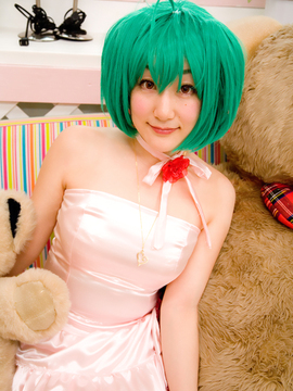 [Ayase Yui] Ranka Maniax!_191
