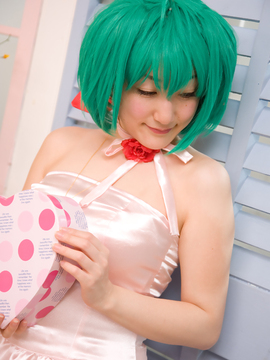 [Ayase Yui] Ranka Maniax!_198