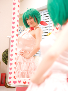 [Ayase Yui] Ranka Maniax!_211