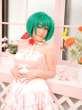 [Ayase Yui] Ranka Maniax!_212
