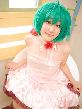 [Ayase Yui] Ranka Maniax!_217