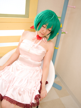 [Ayase Yui] Ranka Maniax!_221