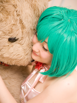 [Ayase Yui] Ranka Maniax!_228