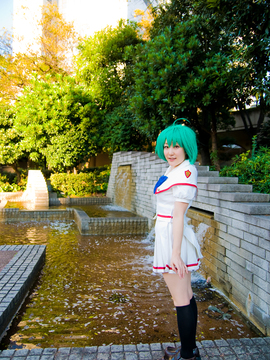 [Ayase Yui] Ranka Maniax!_242