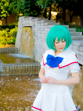 [Ayase Yui] Ranka Maniax!_245