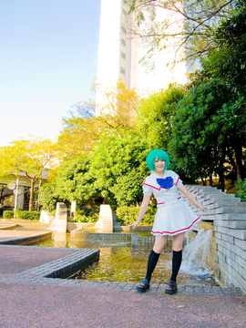 [Ayase Yui] Ranka Maniax!_246