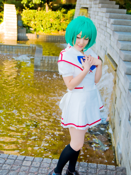 [Ayase Yui] Ranka Maniax!_248