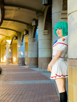 [Ayase Yui] Ranka Maniax!_250