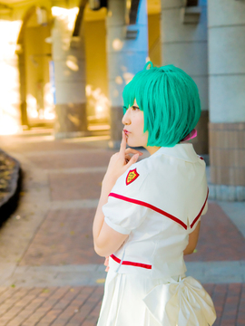[Ayase Yui] Ranka Maniax!_251