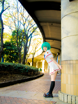 [Ayase Yui] Ranka Maniax!_252
