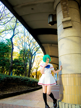 [Ayase Yui] Ranka Maniax!_253