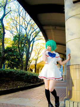 [Ayase Yui] Ranka Maniax!_254