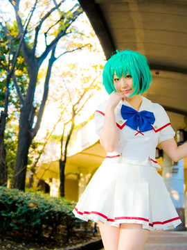 [Ayase Yui] Ranka Maniax!_255