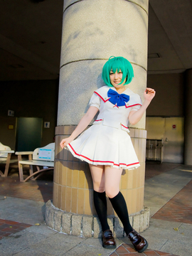 [Ayase Yui] Ranka Maniax!_256