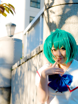 [Ayase Yui] Ranka Maniax!_269