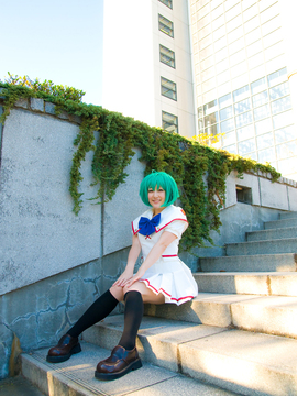 [Ayase Yui] Ranka Maniax!_275