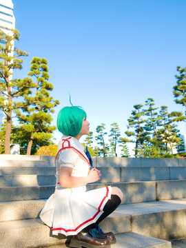 [Ayase Yui] Ranka Maniax!_278