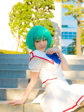 [Ayase Yui] Ranka Maniax!_280