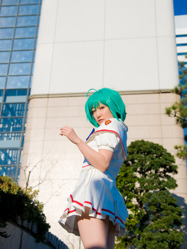 [Ayase Yui] Ranka Maniax!_290