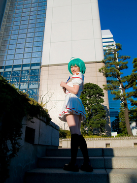 [Ayase Yui] Ranka Maniax!_291