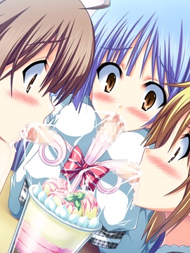 [CG]へんし～ん!!! ～パンツになってクンクンペロペロ～_089