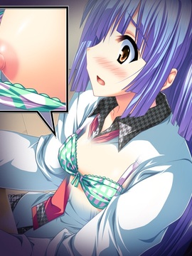 [CG]へんし～ん!!! ～パンツになってクンクンペロペロ～_093