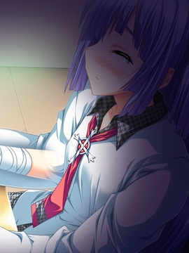[CG]へんし～ん!!! ～パンツになってクンクンペロペロ～_096