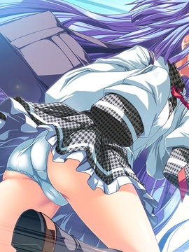 [CG]へんし～ん!!! ～パンツになってクンクンペロペロ～_112