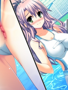 [CG]へんし～ん!!! ～パンツになってクンクンペロペロ～_208