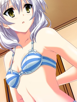 [CG]へんし～ん!!! ～パンツになってクンクンペロペロ～_294